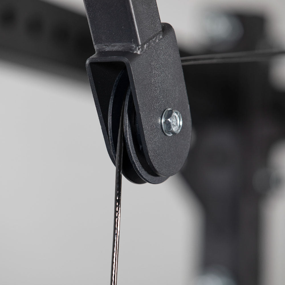 T-3 Series Tricep and Lat Pulley System