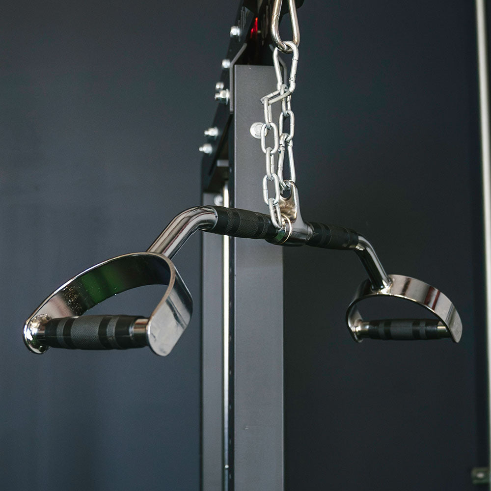 Pro-Duty Lat Pulldown Bar