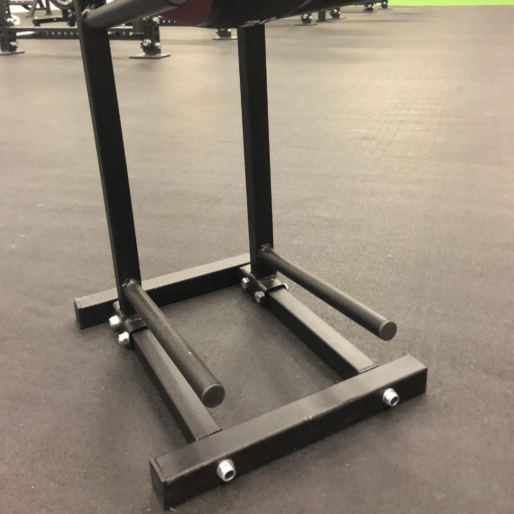 Medicine Ball Storage Tree