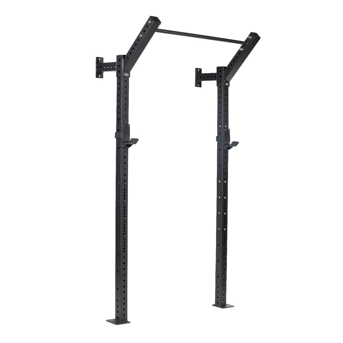X-3 Series Space Saving Rack