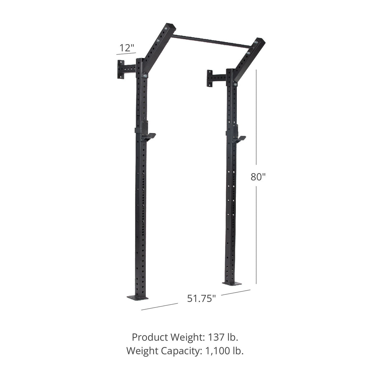 X-3 Series Space Saving Rack