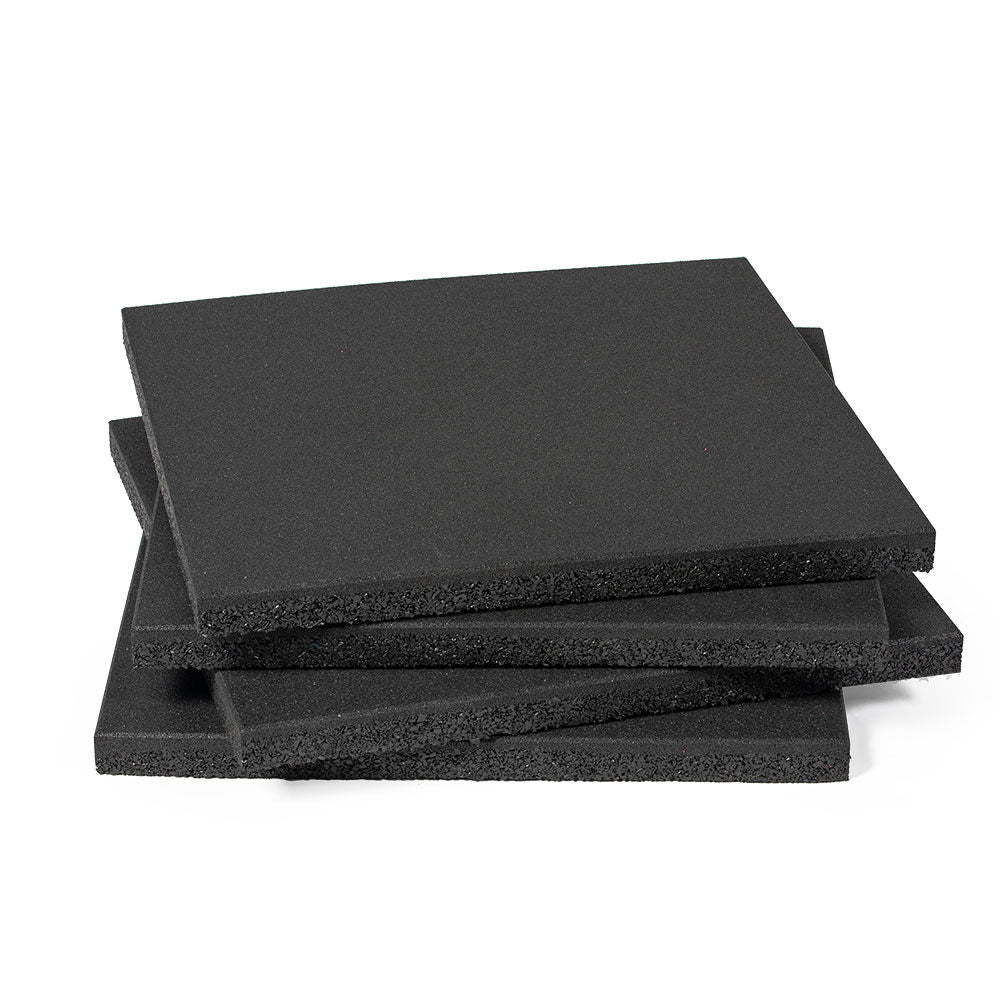 Rubber Lifting Tiles