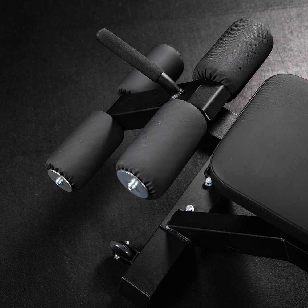 TITAN Series Adjustable FID Bench