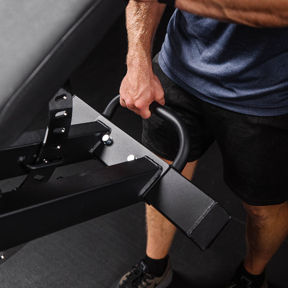TITAN Series Adjustable FID Bench