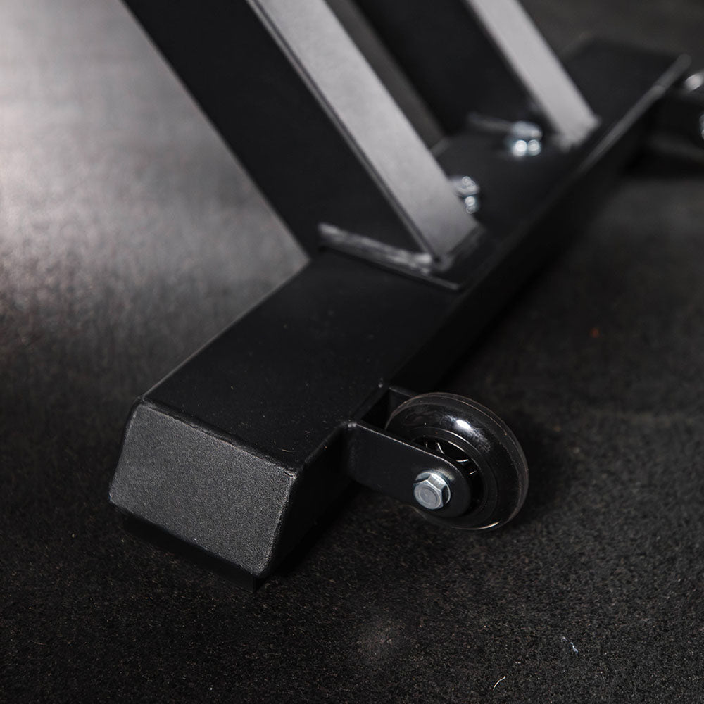 TITAN Series Adjustable FID Bench