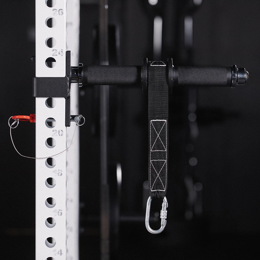 X-3 & TITAN Series Rack-Mounted Wrist Roller