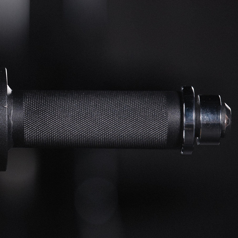 X-3 & TITAN Series Rack-Mounted Wrist Roller