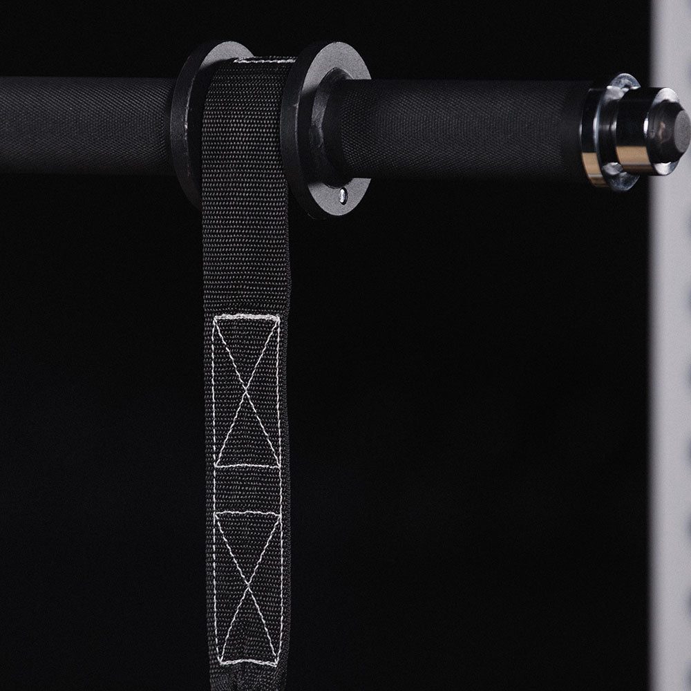 T-3 Series Rack-Mounted Wrist Roller