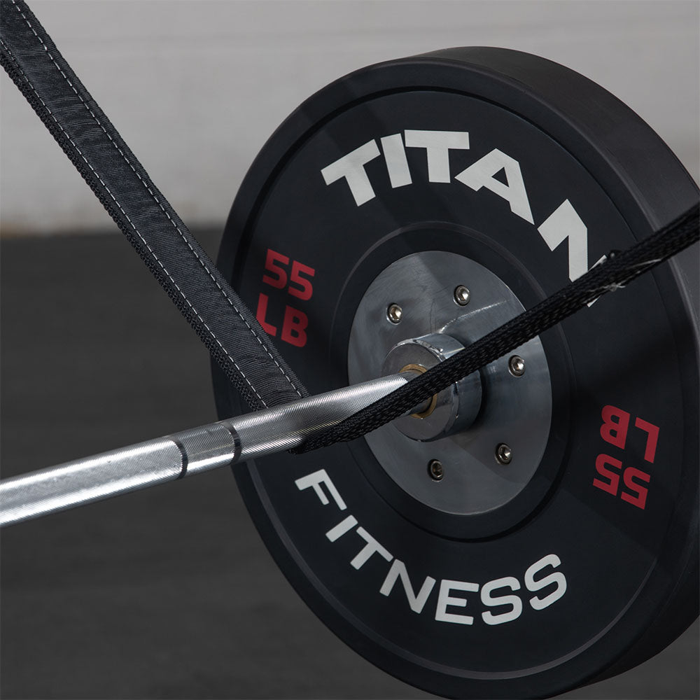 T-3 Series Safety Straps