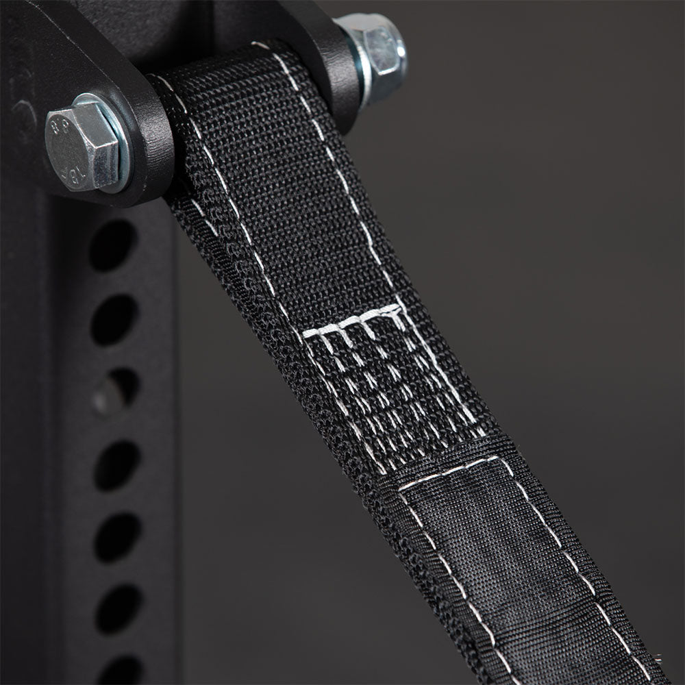 T-3 Series Safety Straps