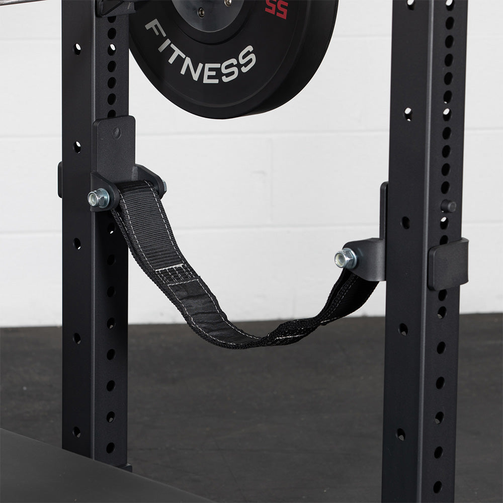 X-3 Series Safety Straps