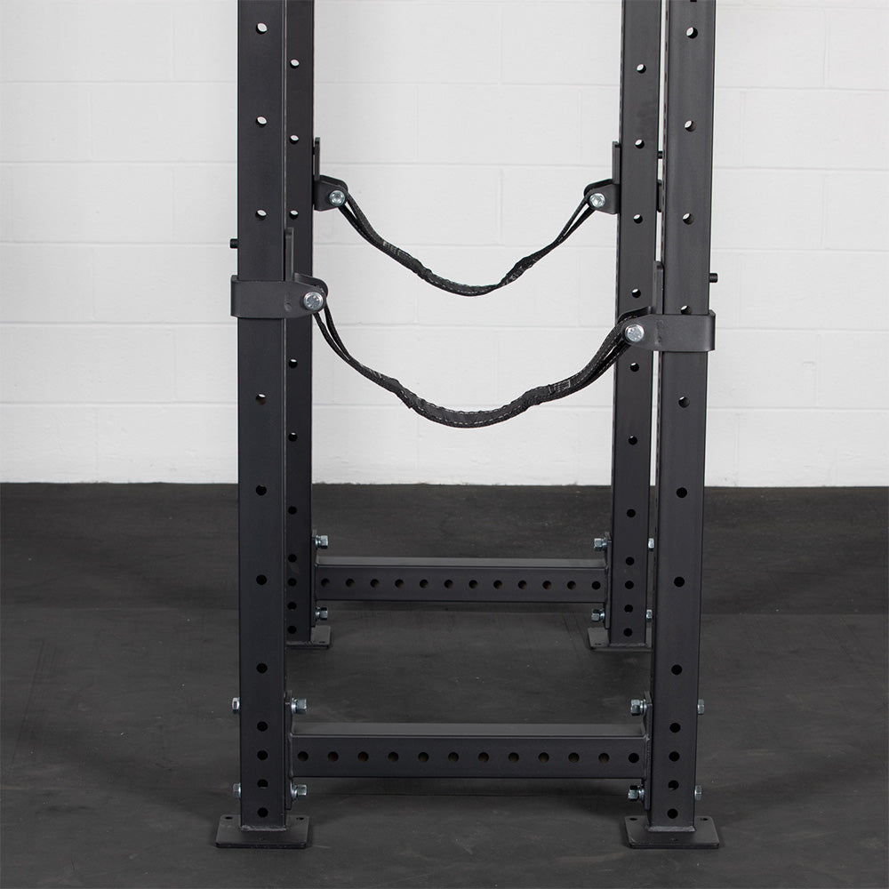 X-3 Series Safety Straps