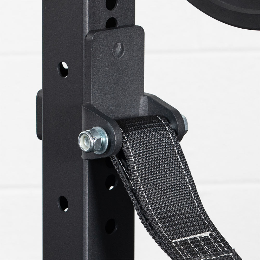 X-3 Series Safety Straps