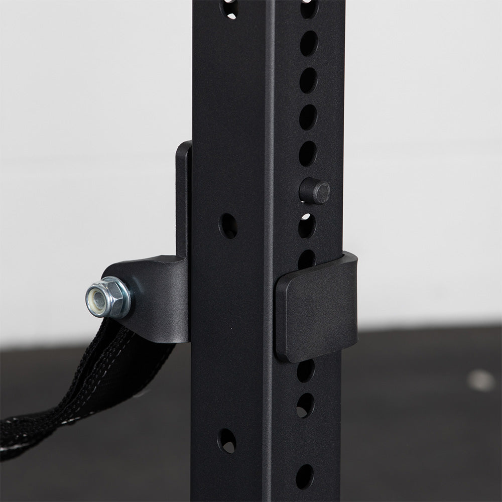 X-3 Series Safety Straps