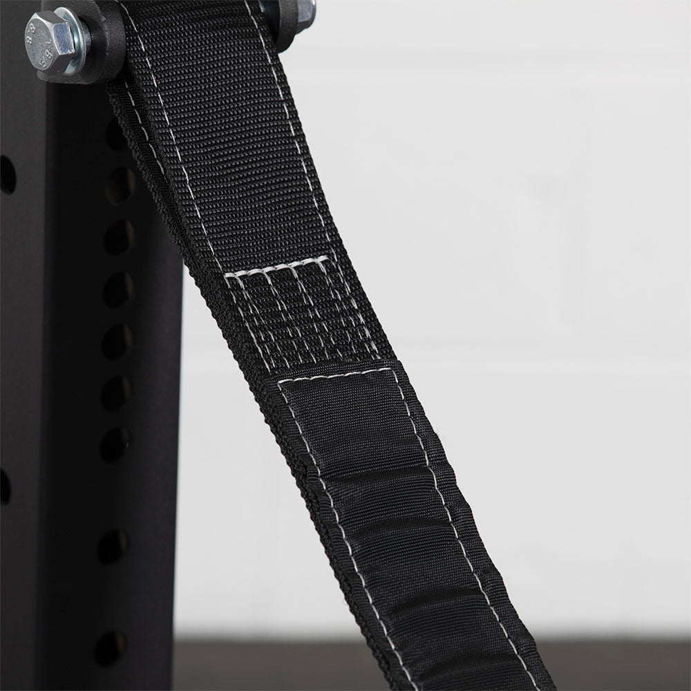 X-3 Series Safety Straps