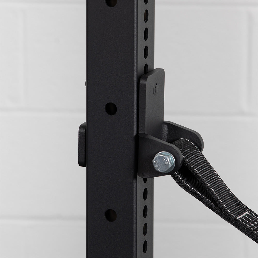 X-3 Series Safety Straps