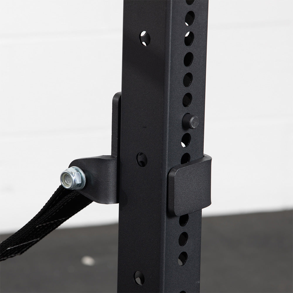 X-3 Series Safety Straps