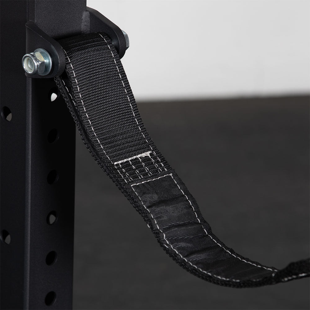 X-3 Series Safety Straps