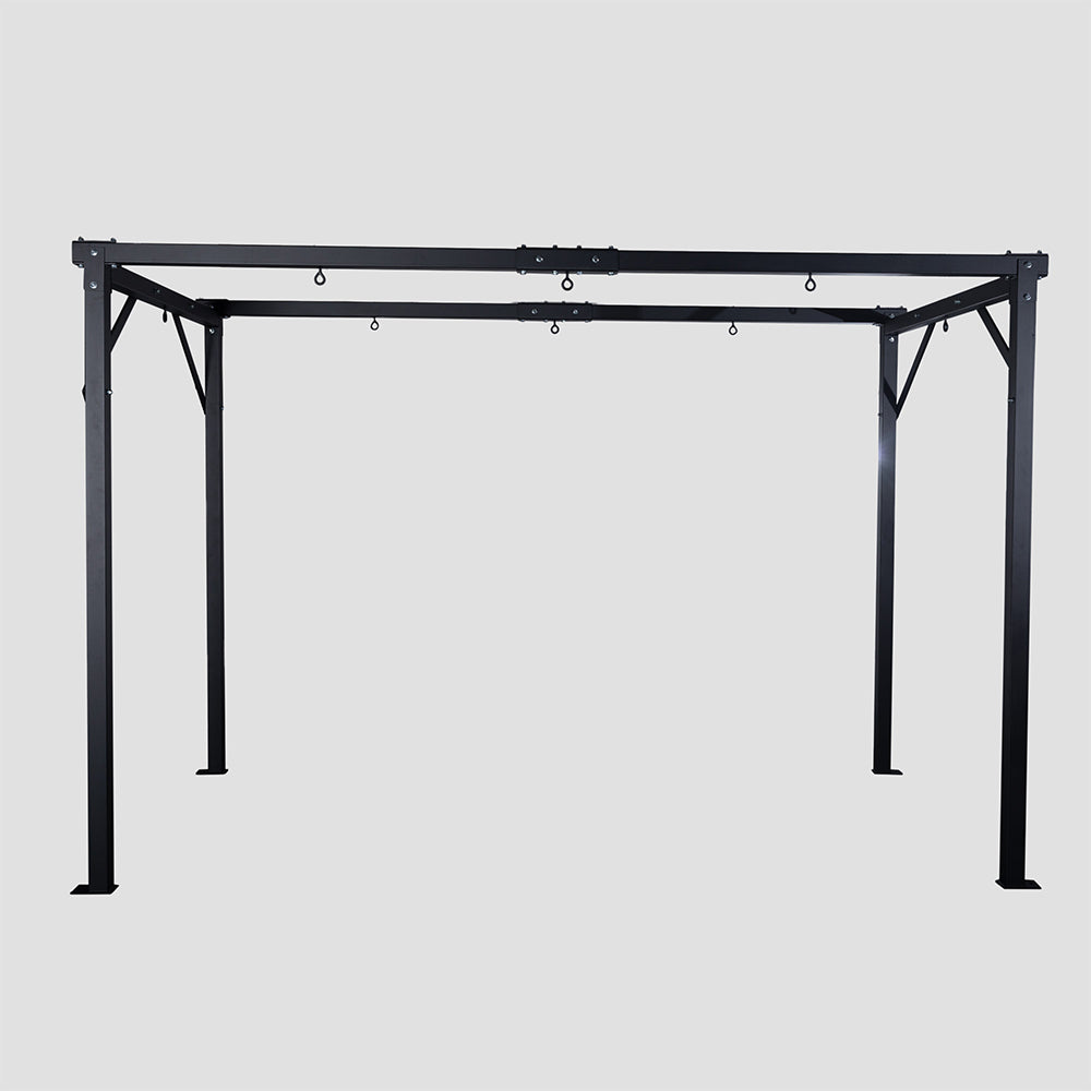 Bolt-Down 8 Bag Boxing Stand