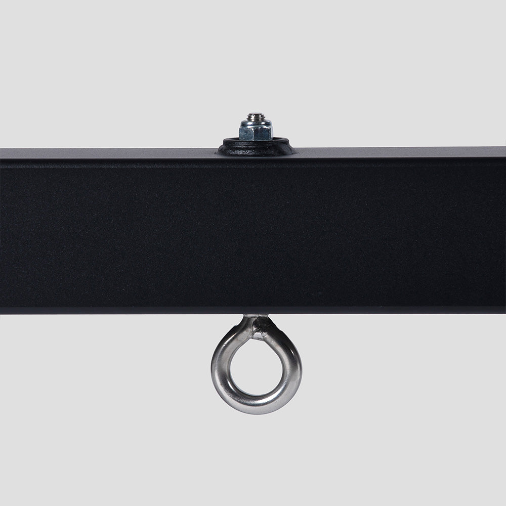 Bolt-Down 8 Bag Boxing Stand