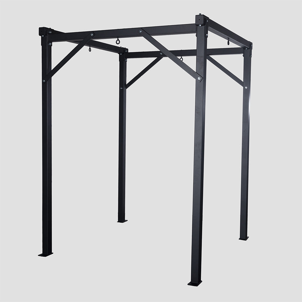 Bolt-Down 8 Bag Boxing Stand