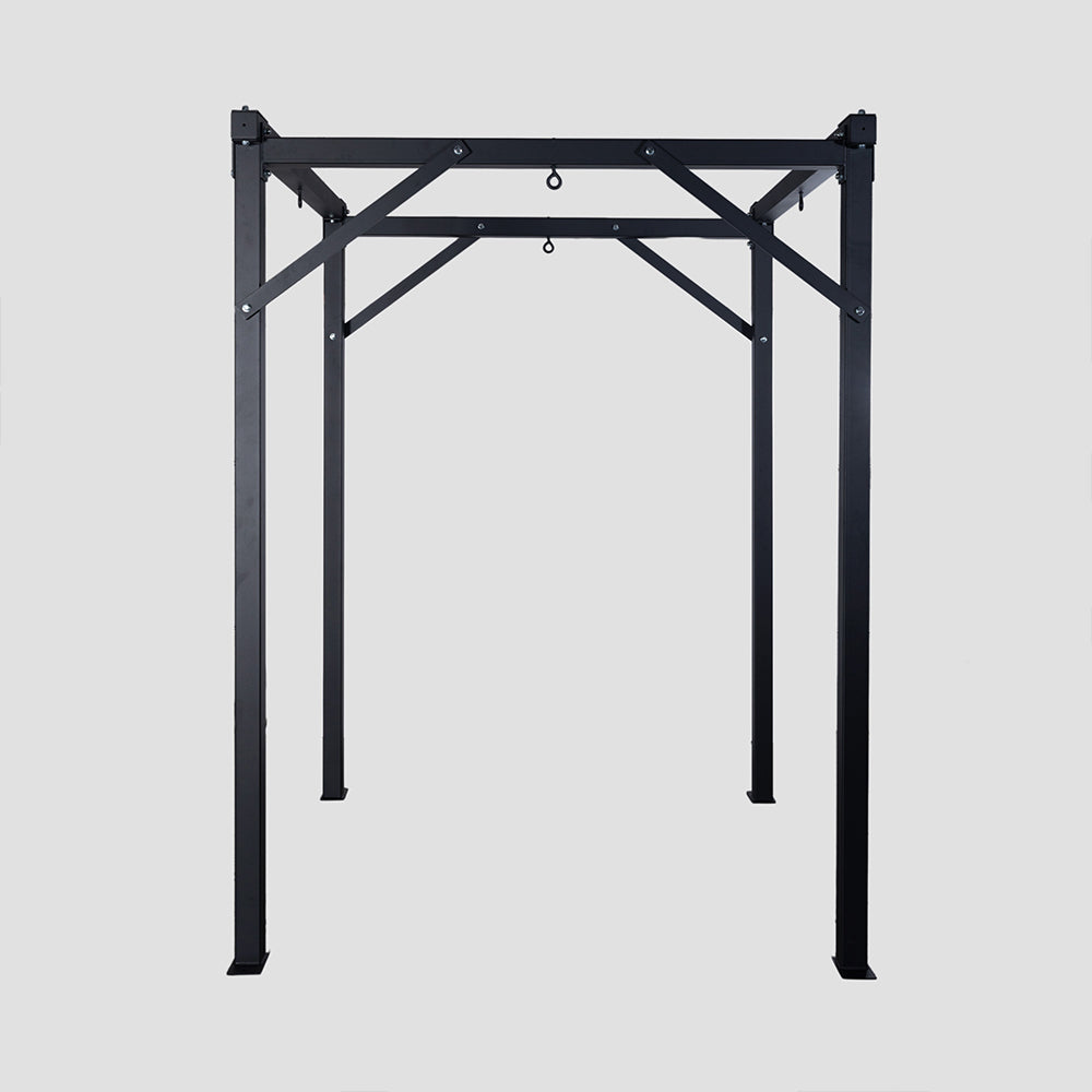 Bolt-Down 8 Bag Boxing Stand