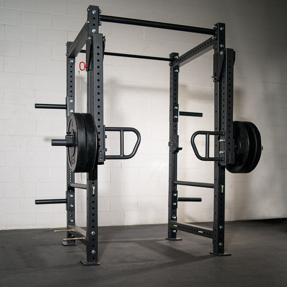 X-3 Series Adjustable Lever Arms