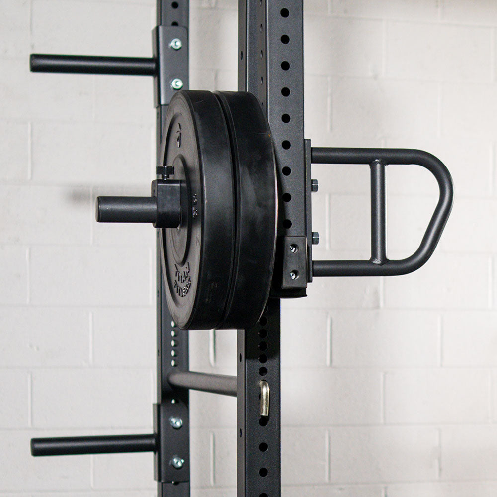 X-3 Series Adjustable Lever Arms