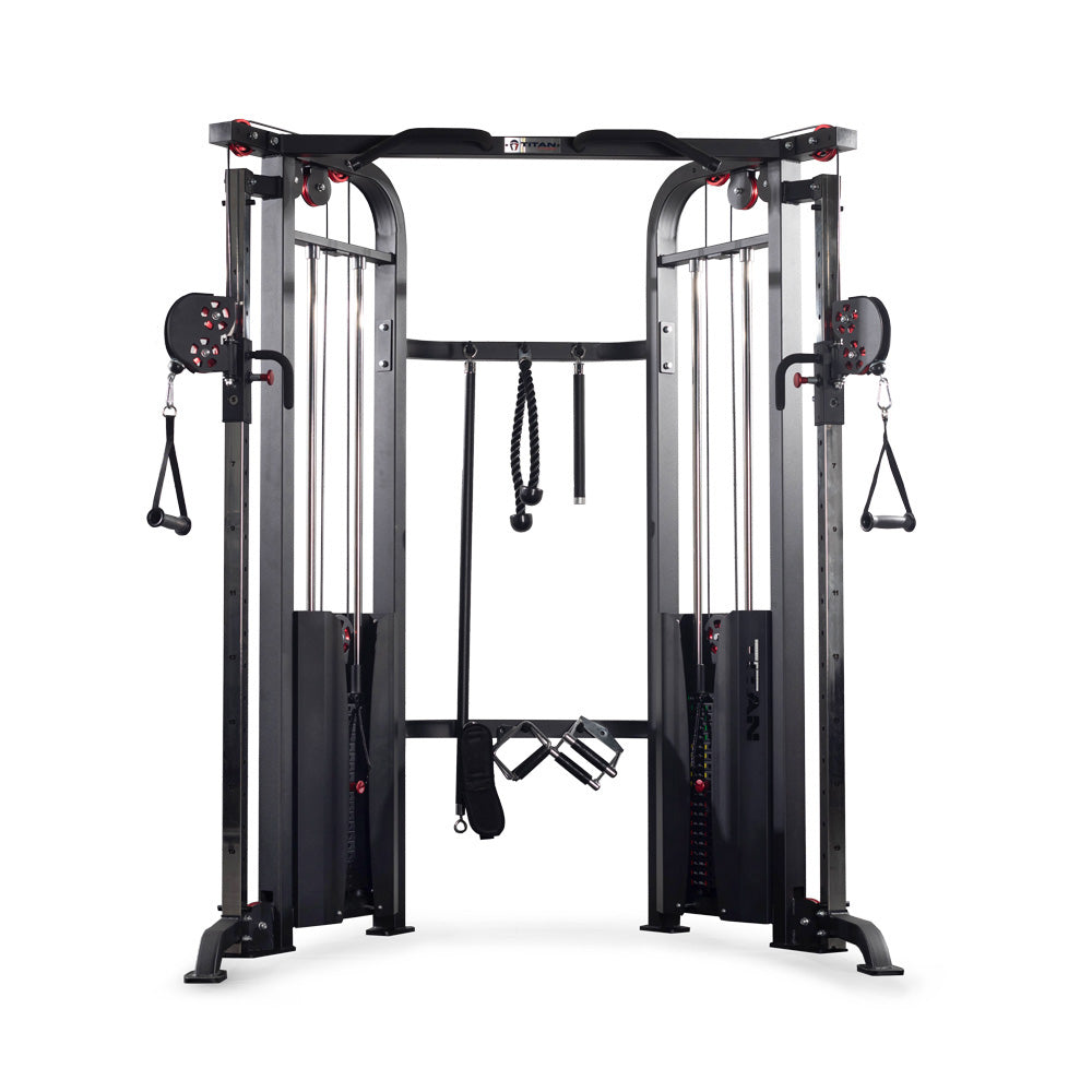 S-1 Series Functional Trainer