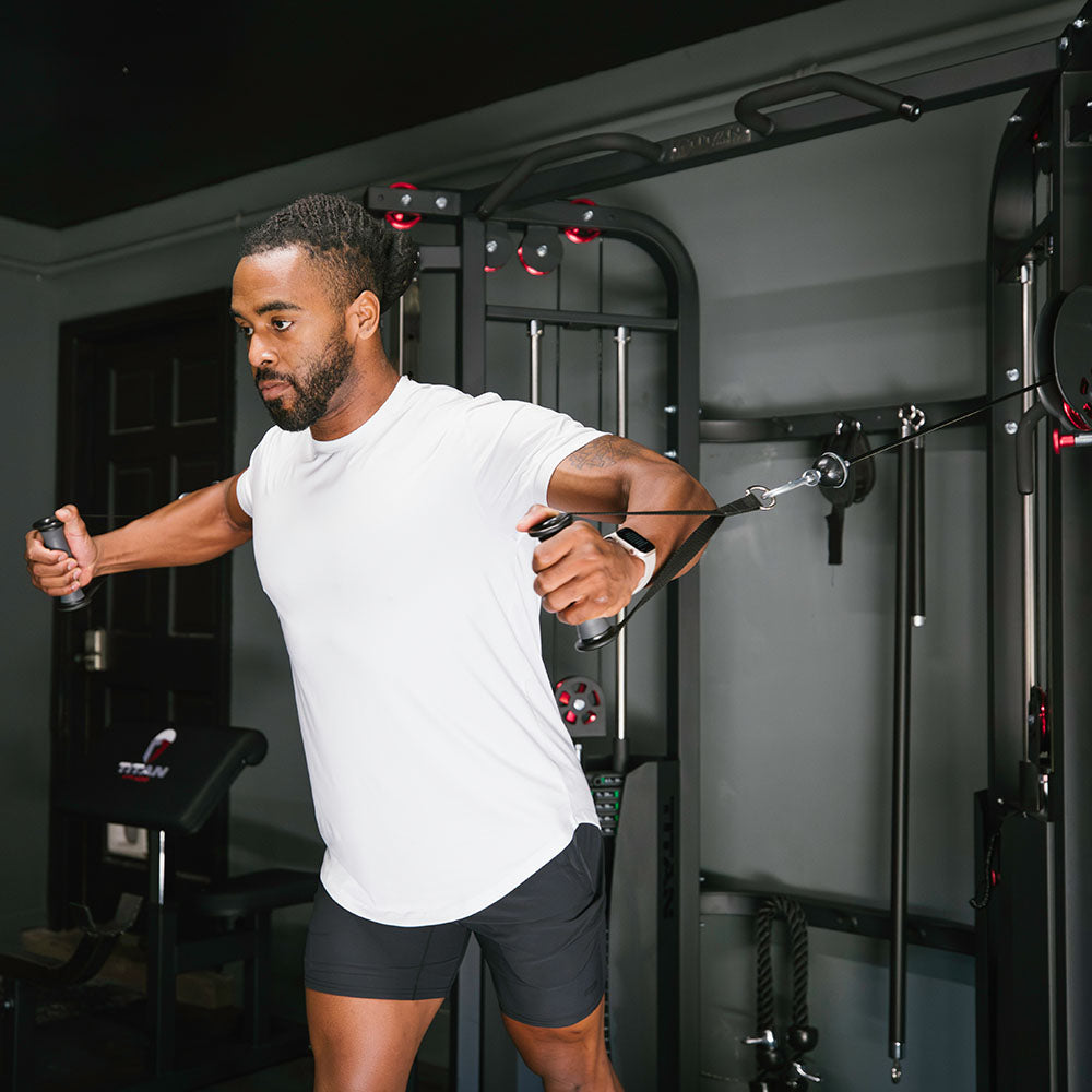S-1 Series Functional Trainer