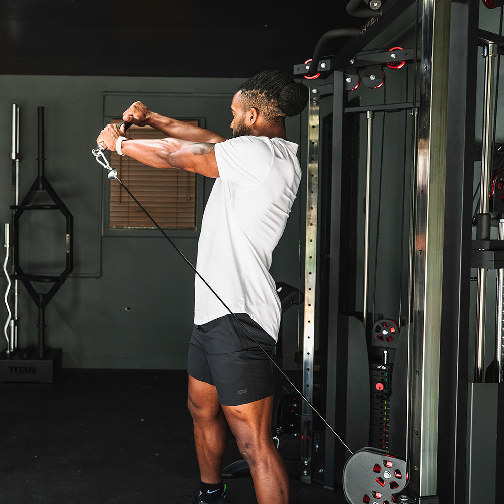 S-1 Series Functional Trainer