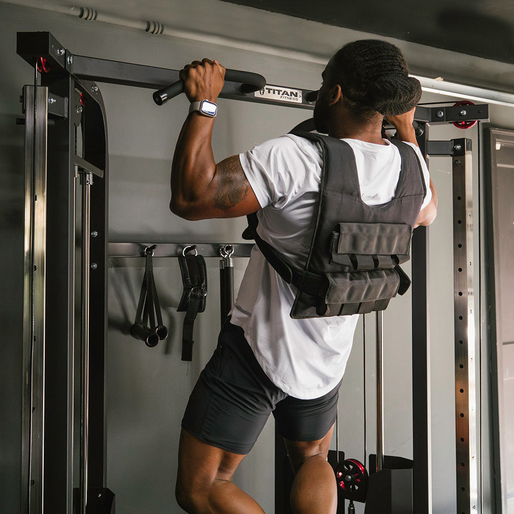 S-1 Series Functional Trainer