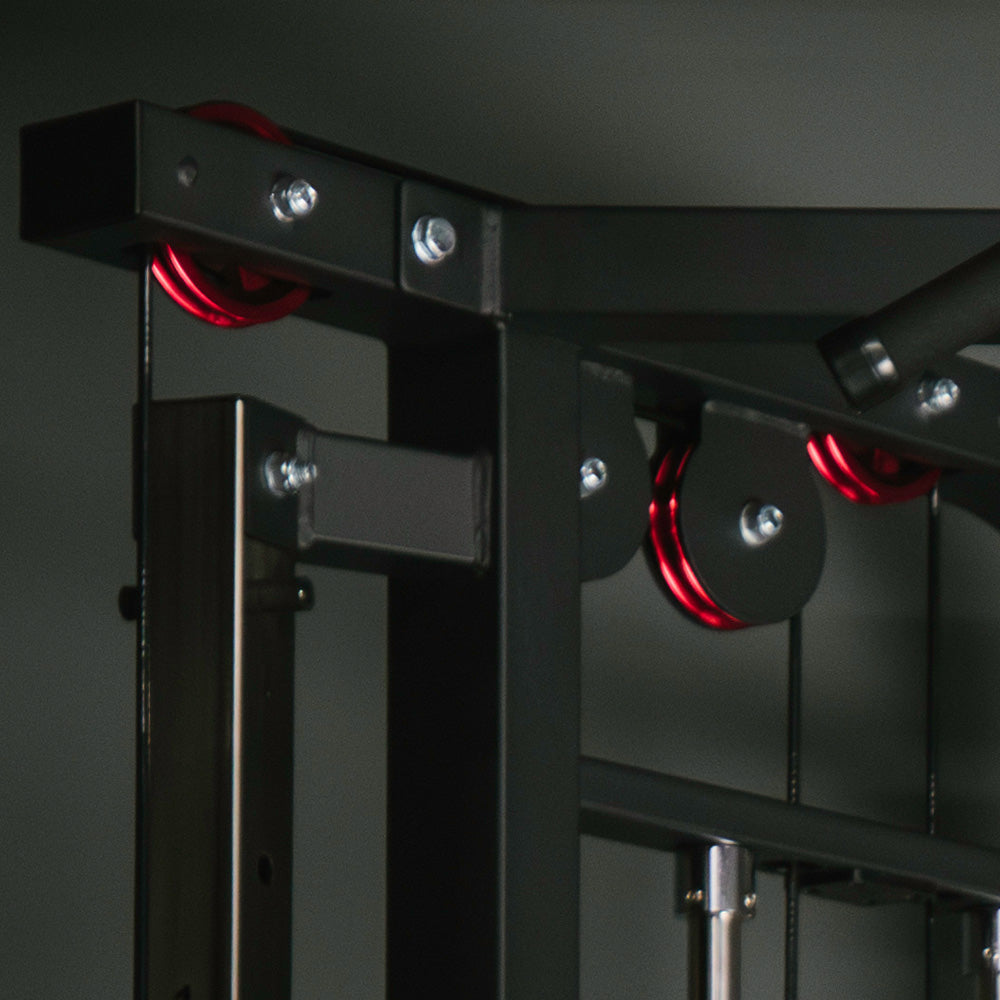 S-1 Series Functional Trainer
