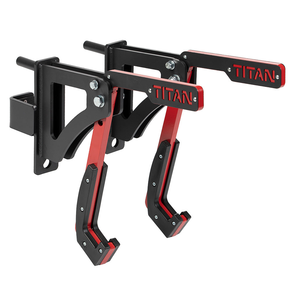 TITAN Series Adjustable Monolift Attachments