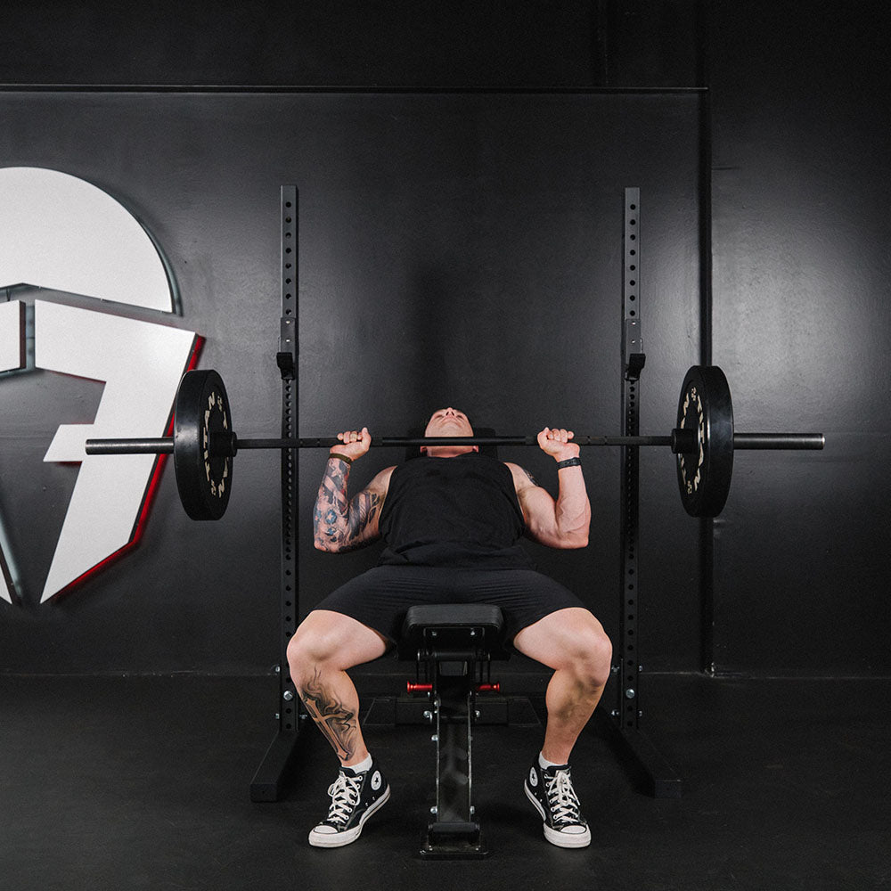 T-3 Series Short Squat Stand