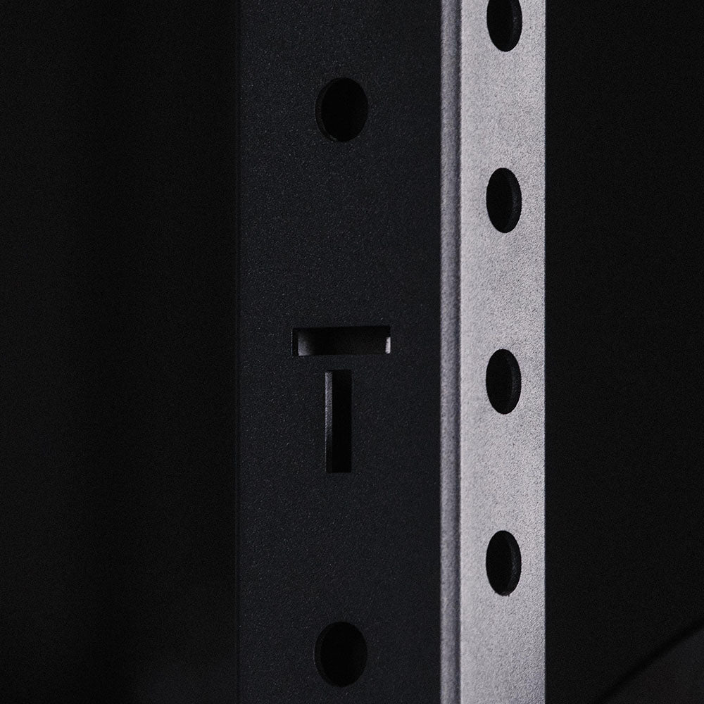 T-3 Series Short Squat Stand