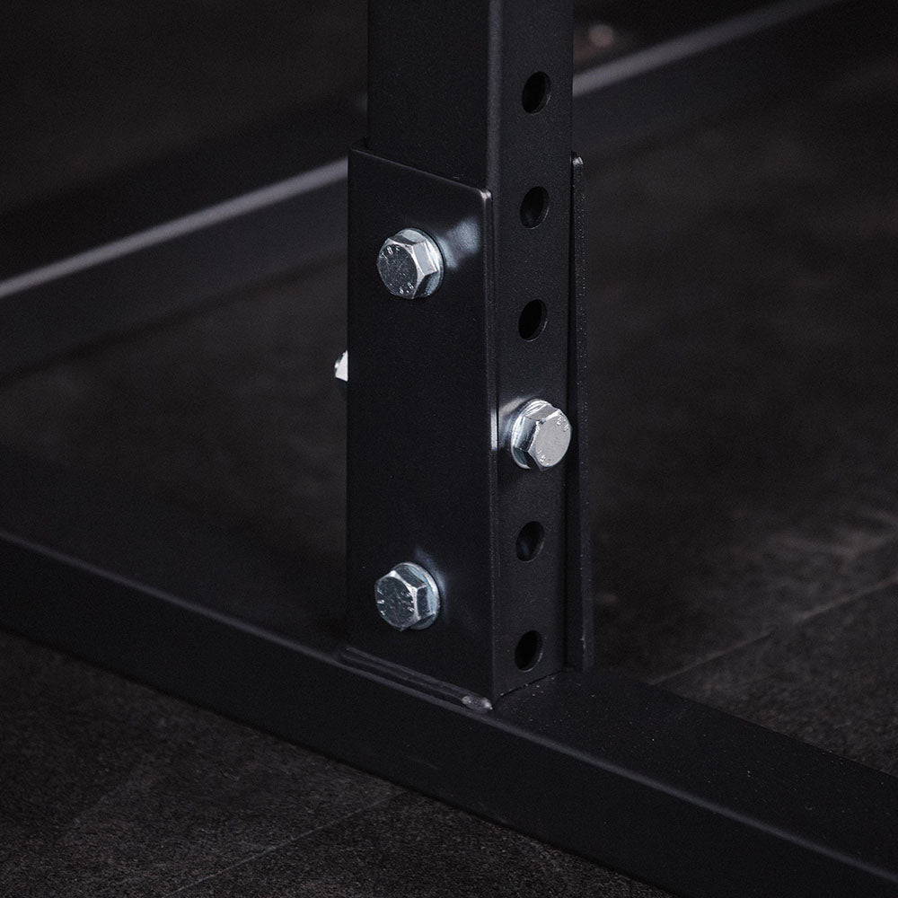 T-3 Series Short Squat Stand