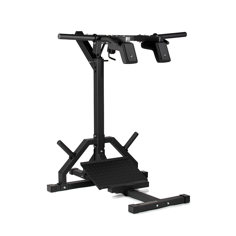C-1 Series Leverage Squat Machine