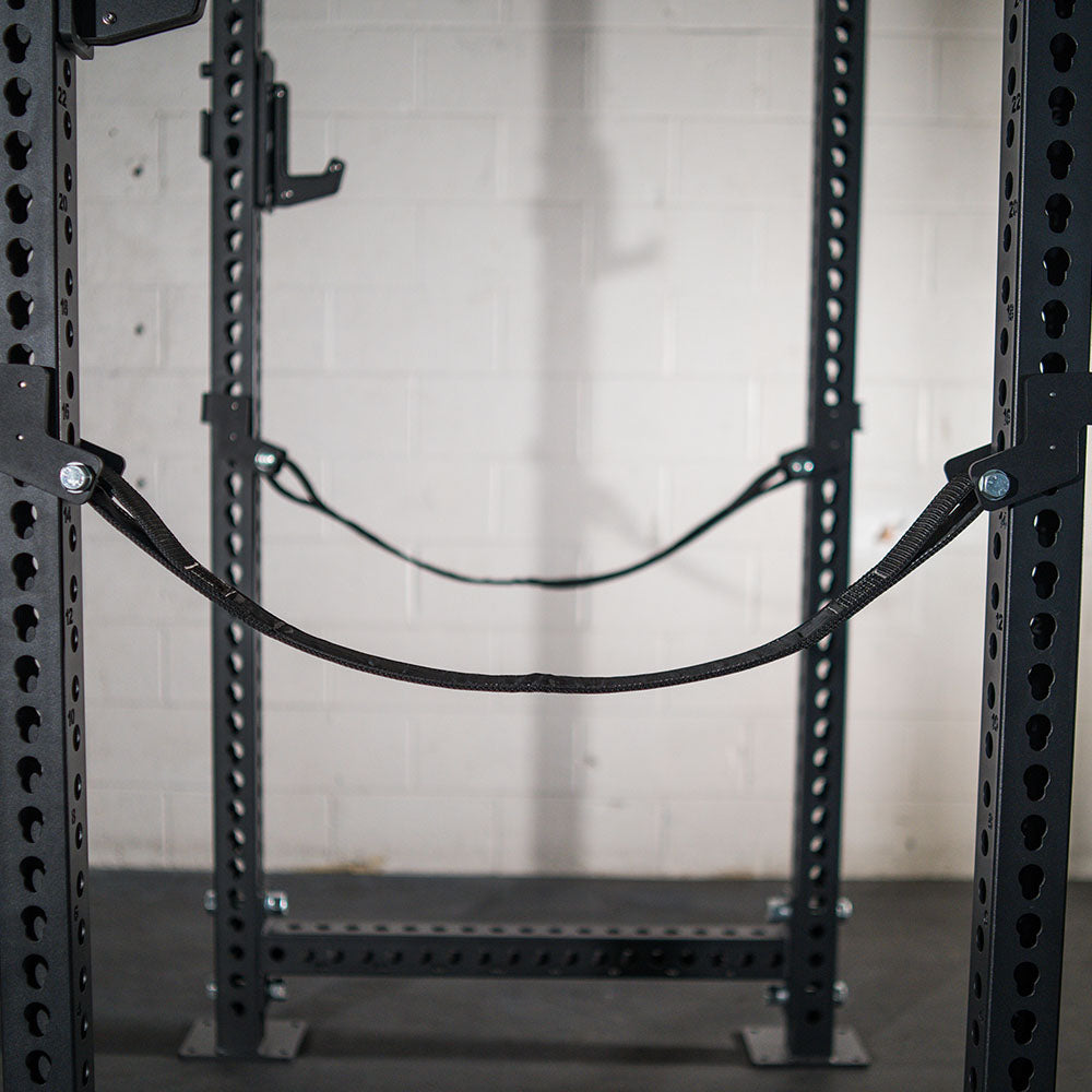 TITAN Series Safety Straps