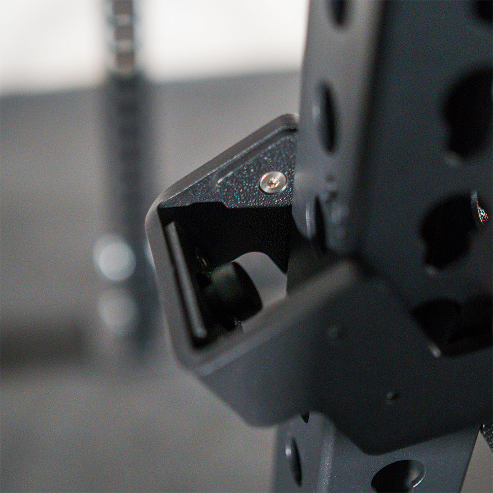 TITAN Series Safety Straps