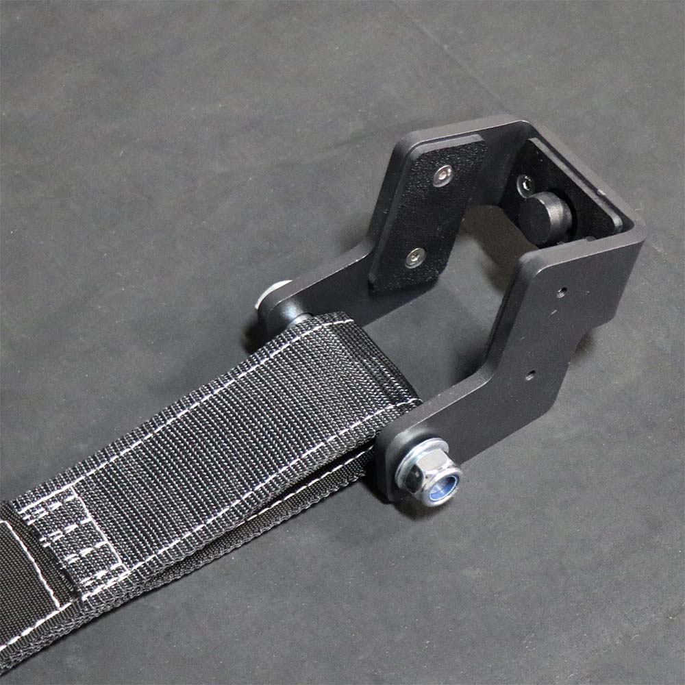 TITAN Series Safety Straps
