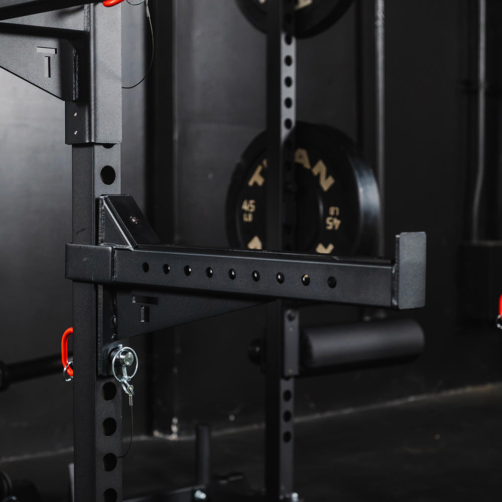 T-2 Series Spotter Arms