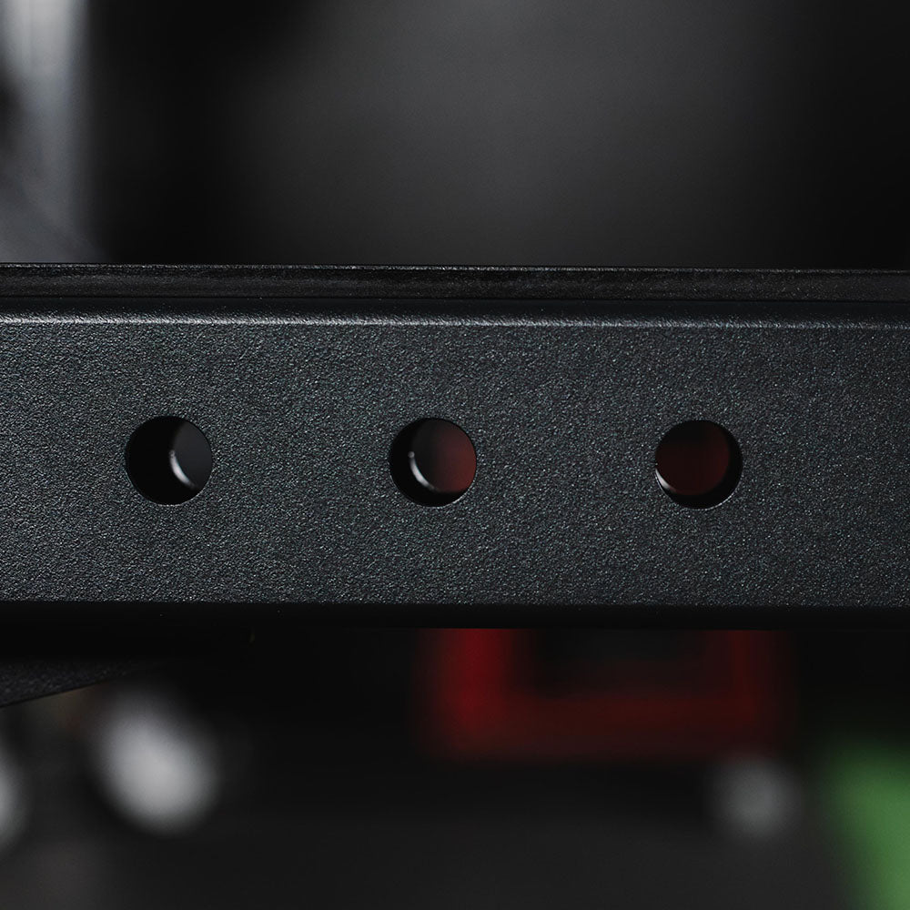 T-2 Series Spotter Arms