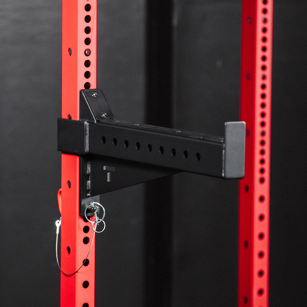 T-3 Series Spotter Arms