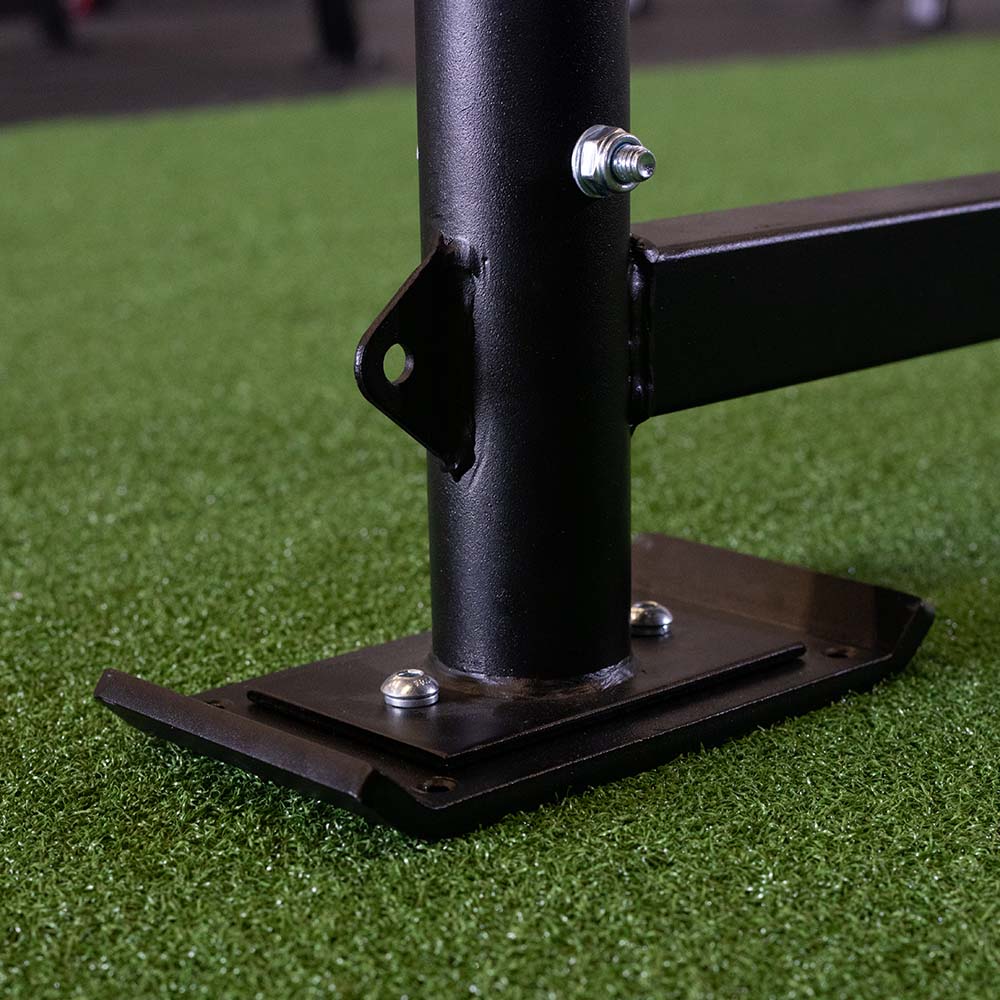 High-Low Push-Pull Sled