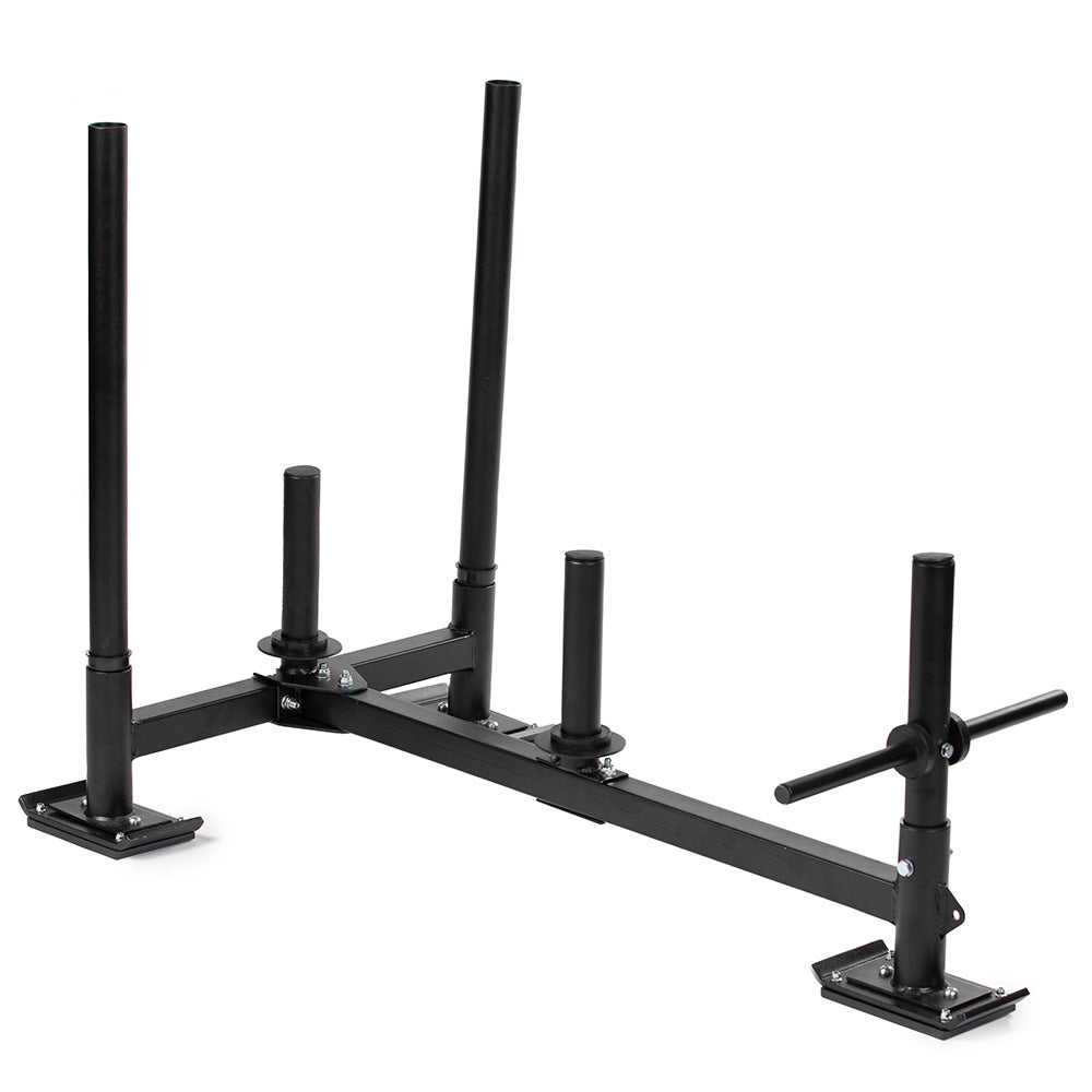 High-Low Push-Pull Sled