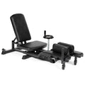 Leg Stretching Machine