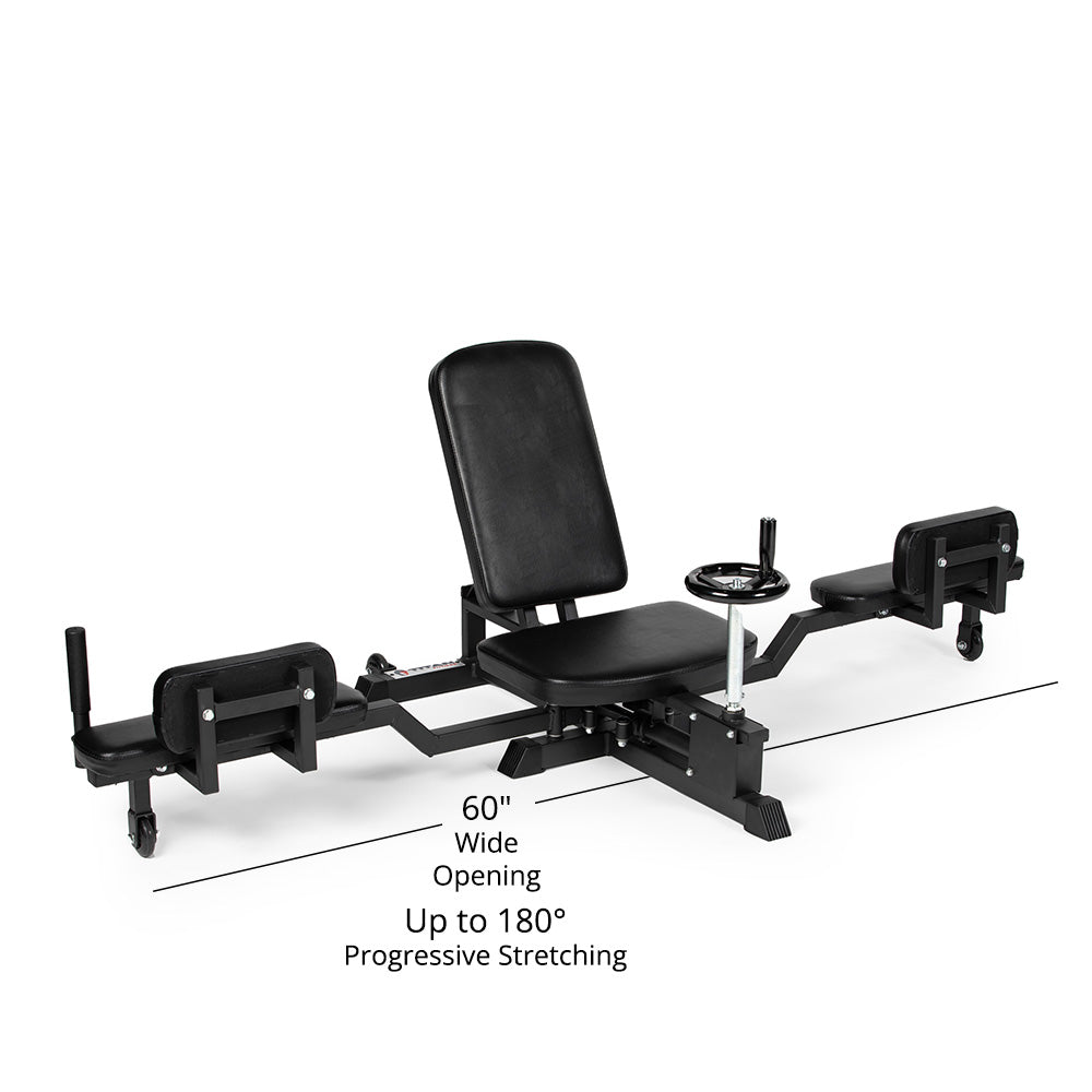 Leg Stretching Machine