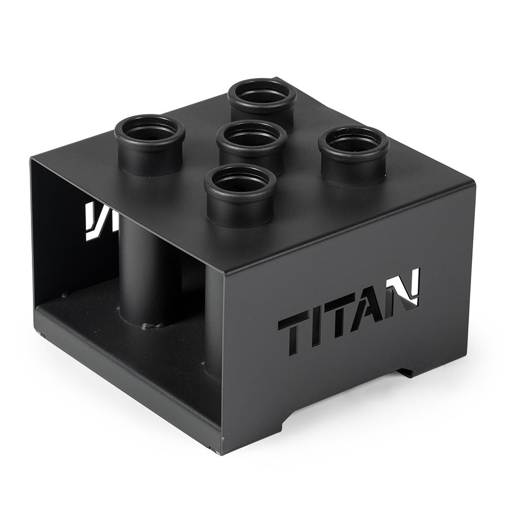 Barbell Storage Holder