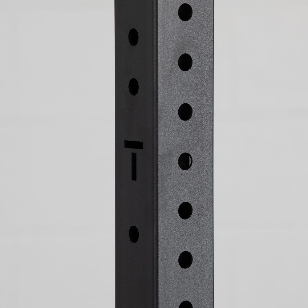 X-3 Series Short Squat Stand